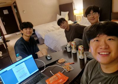 학회사진 8